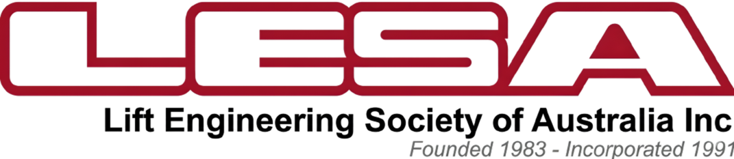 LESA — Lift Engineering Society of Australia