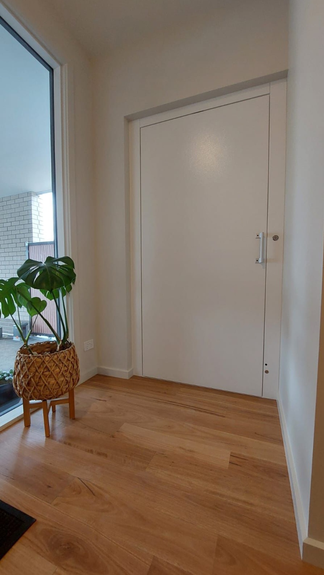 Next Gen home lift installation